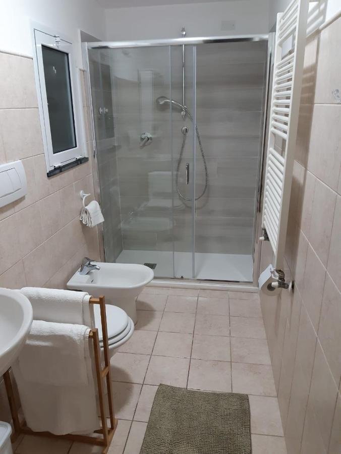 Апартаменты Casa Cinzia Bonassola Cinque Terre Экстерьер фото